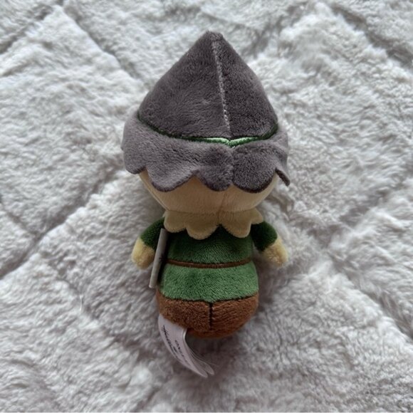 Hallmark | “The Wizard Of Oz” Scarecrow Itty Bitty Stuffed Plush - Picture 3 of 8